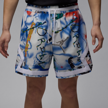 Šortky Jordan Jordan Sport Diamond Dri-FIT Woven Shorts Rôznofarebný | HF9941-100, 3