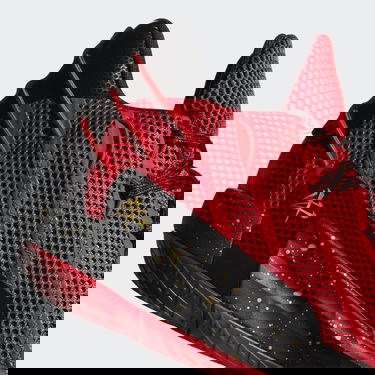 Tenisky a topánky adidas Performance Dame 7 CNY Červená | FY3442, 4