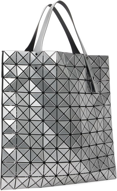 Tote bag BAO BAO ISSEY MIYAKE BAO BAO ISSEY MIYAKE Prism Tote Metalická | BB58AG043, 1