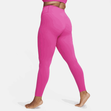 Legíny Nike Zenvy Ružová | DQ6013-615, 3
