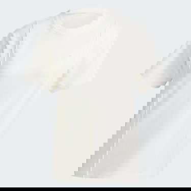 Tričko adidas Originals Premium Essentials Tee Biela | IK5769, 3