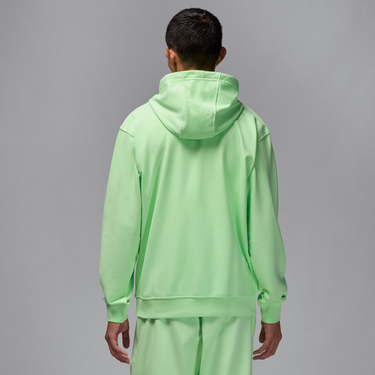 Mikina Jordan Jordan Sport Crossover Dri-FIT Hoodie Zelené | FV8606-376, 3