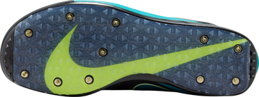 Tenisky a topánky Nike Zoom Javelin Elite 3 Čierna | fz9626-001, 4