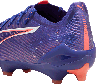 Tenisky a topánky Puma ULTRA 5 ULTIMATE FG Fialová | 107691-01, 3