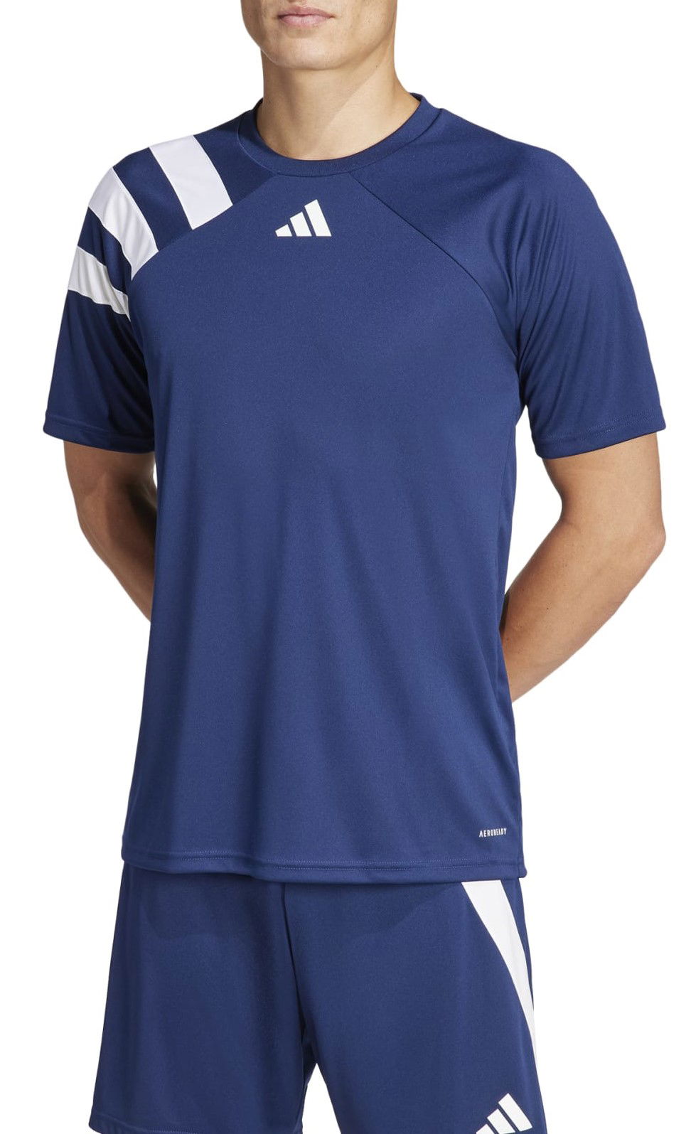 Dres adidas Originals adidas FORTORE23 JSY Navy | it5658, 0