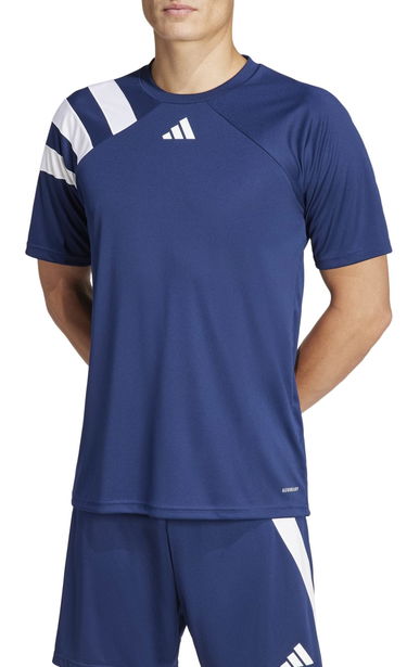 Dres adidas Originals adidas FORTORE23 JSY Navy | it5658, 0