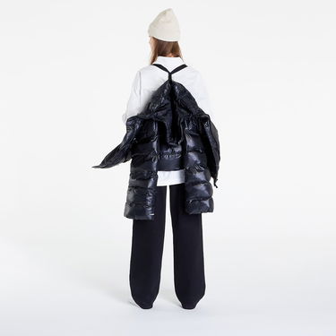 Bomber bunda Nike Therma-FIT City Series Synthetic-Fill Hooded Jacket Čierna | DQ6893-010, 5