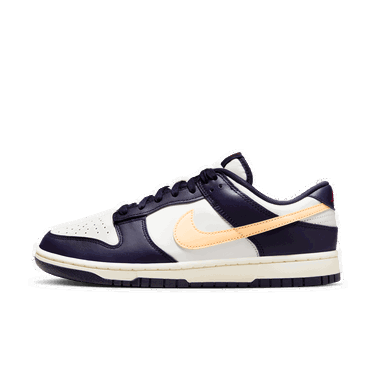 Tenisky a topánky Nike Dunk Low "From Nike To You" Navy | FV8106-181, 3