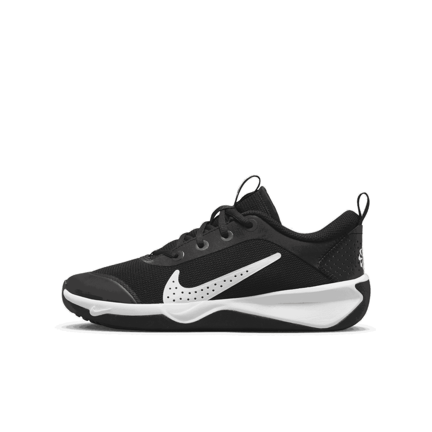 Tenisky a topánky Nike Omni Multi-Court Čierna | DM9027-002, 0