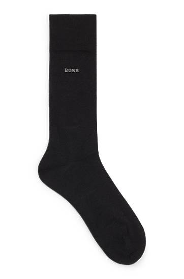Ponožky BOSS BOSS Stretch Cotton Logo Socks undefined | 50469843