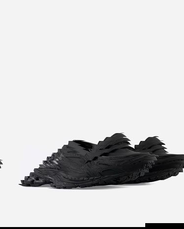 Tenisky a topánky New Balance 1906L Loafer Čierna | U1906LBN, 2