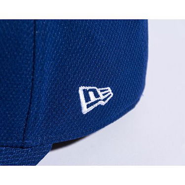 Šiltovka New Era 39THIRTY Diamond Era French Federation of Rugby Dark Blue Navy | 60333705, 5