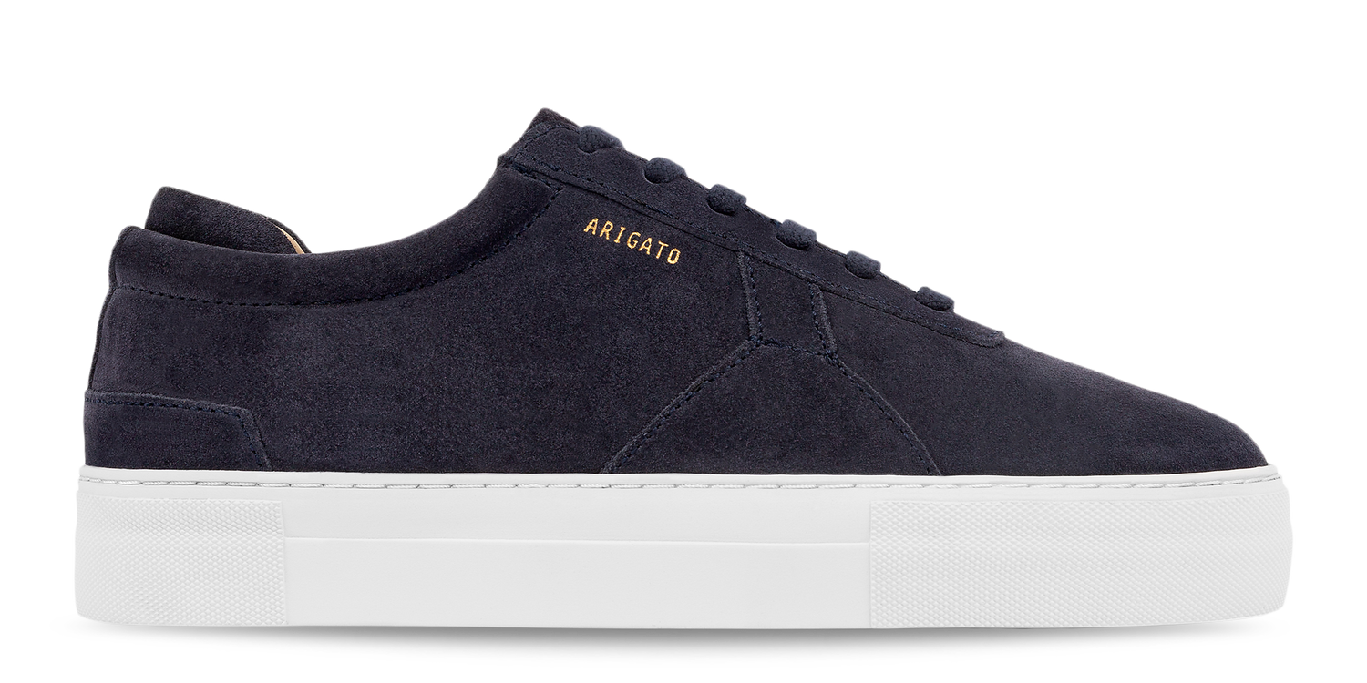 Tenisky a topánky AXEL ARIGATO Platform Sneaker Čierna | 27039, 1
