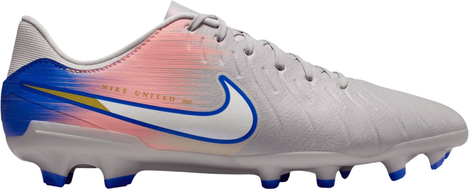 Tenisky a topánky Nike Legend 10 Academy FG/MG Biela | im7518-001, 1