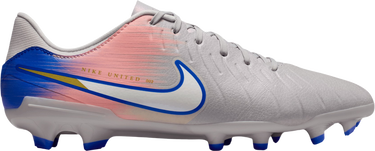 Tenisky a topánky Nike Legend 10 Academy FG/MG Biela | im7518-001, 1