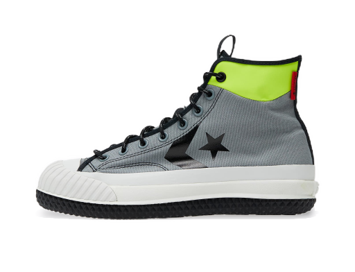 Tenisky a topánky Converse Bosey MC Gore-Tex Šedá | 169360C