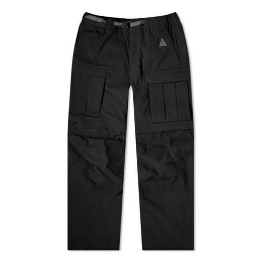 Cargo nohavice Nike ACG ACG Cargo Pants Čierna | CV0655-010, 0