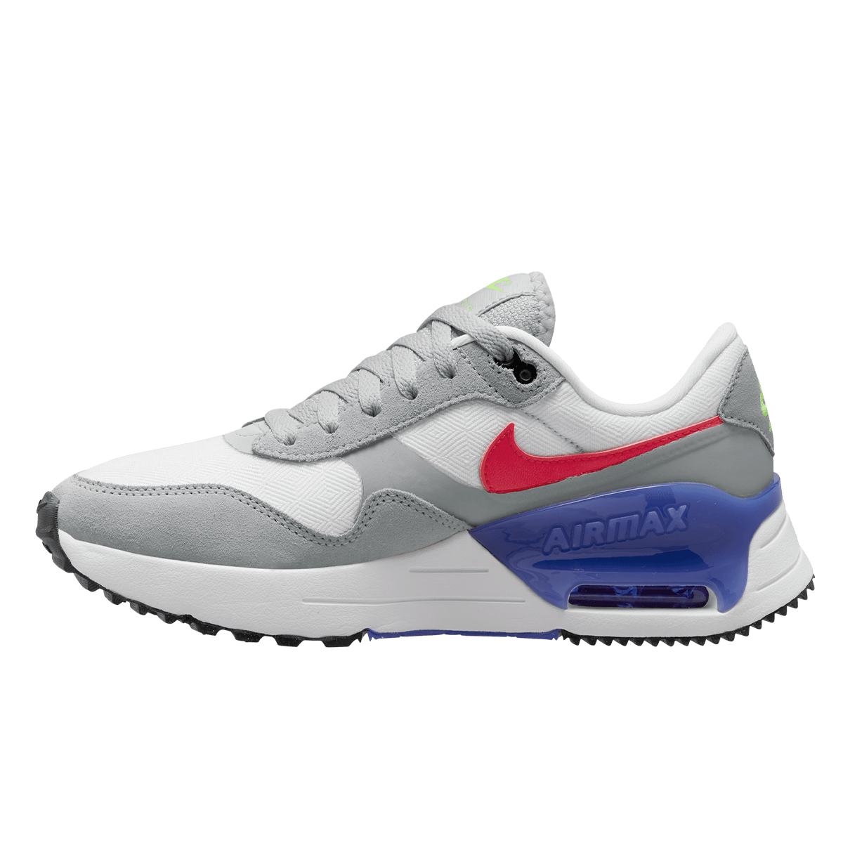 Tenisky a topánky Nike Air Max SYSTM Šedá | DZ1637-100, 0