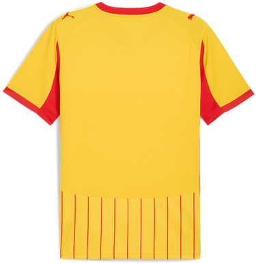Dres Puma RC Lens Replica Home Jersey 2025/26 Žltá | 779728-01, 1