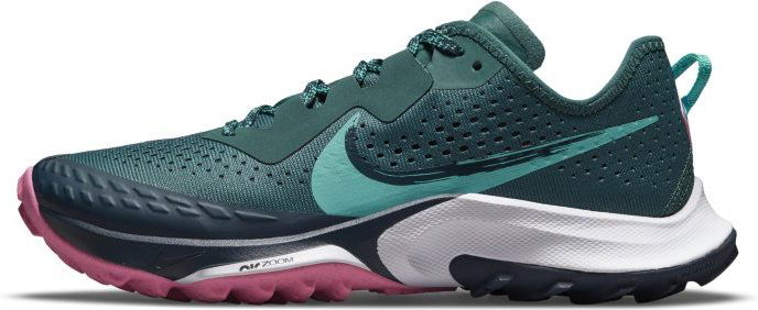 Tenisky a topánky Nike Air Zoom Terra Kiger 7 W Zelené | CW6066-301, 0