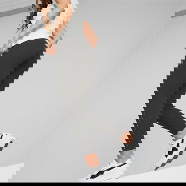 Legíny Puma PUMA Power Tape Leggings Šedá | 673627_01, 2