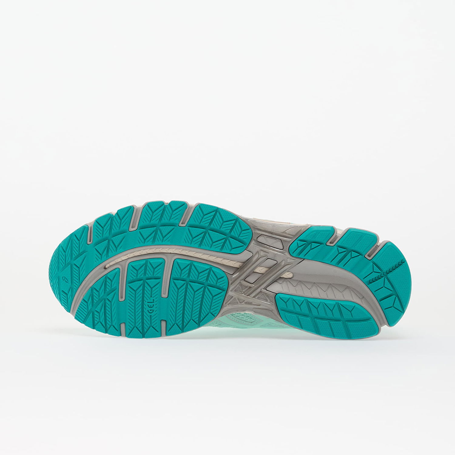 Tenisky a topánky Asics GEL-KAYANO 20 Tyrkysová | 1203A758-300, 1