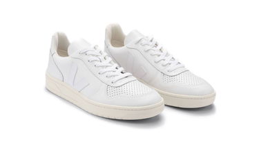 Tenisky a topánky Veja V-10 Biela | VX0201270A, 3