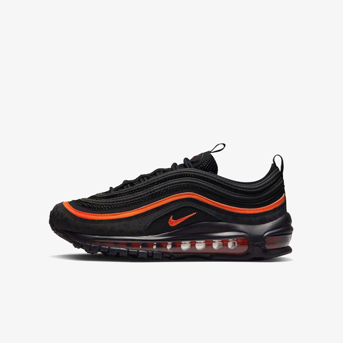Tenisky a topánky Nike Air Max 97 Čierna | DX3088-001, 1