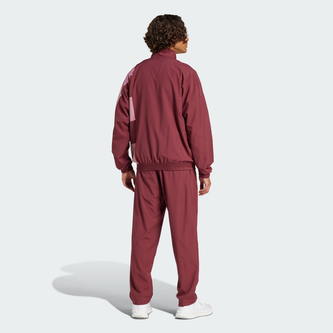 Sportswear Colorblock Tracksuit