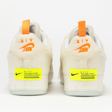 Tenisky a topánky Nike Air Force 1 Experimental Biela | CV1754-100, 3