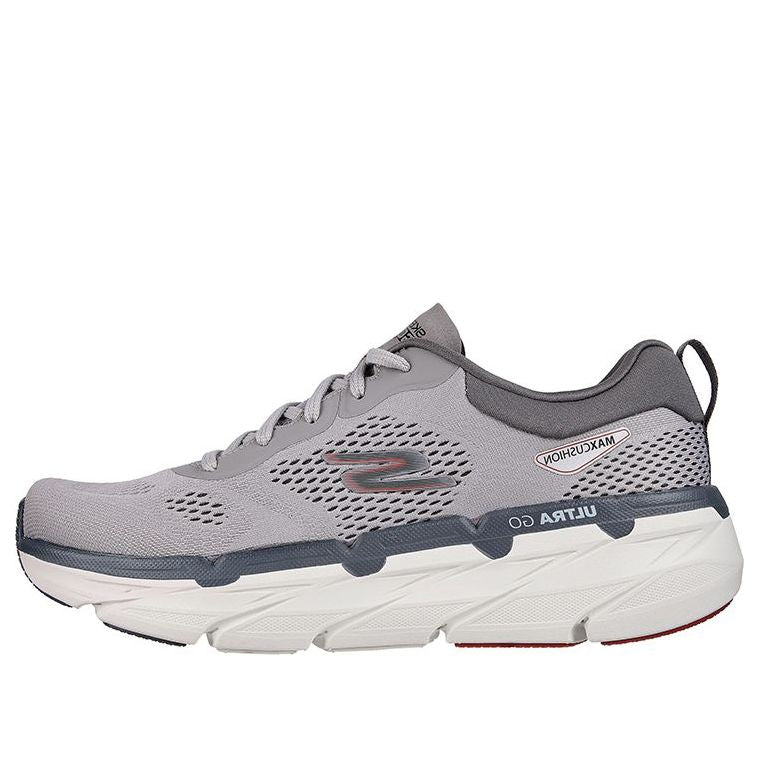 Tenisky a topánky Skechers Max Cushioning Premier Perspective Šedá | 220068-GYRD