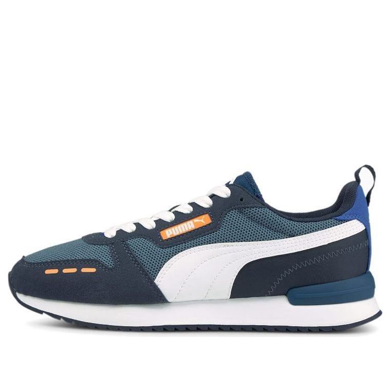 Tenisky a topánky Puma R78 Modrá | 373117-42