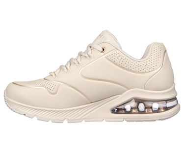 Tenisky a topánky Skechers Uno Béžová | 155637-OFWT, 2