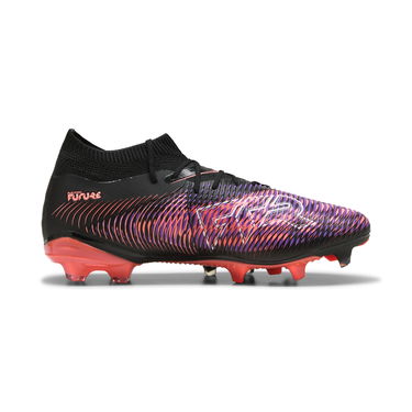 Tenisky a topánky Puma FUTURE 8 MATCH FG/AG Soccer Cleats Čierna | 108382_01, 4