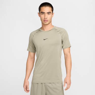 Tričko Nike Pro Dri-FIT Slim Short Sleeve T-Shirt Zelené | FB7929-320, 0