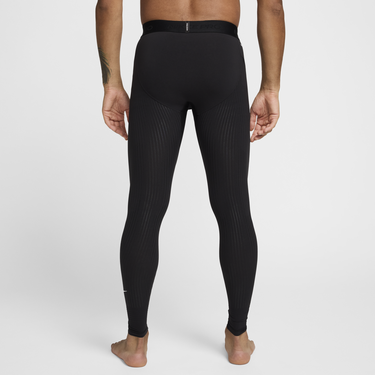 Ponožky Nike Pro Recovery Dri-FIT ADV Fitness Leggings Čierna | FZ1641-010, 4