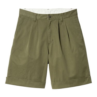 Šortky Carhartt WIP Mart Short Zelené | I033130_1YS_06, 6