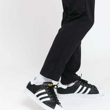 Nohavice a džínsy adidas Performance MT Pant Black Čierna | GM4771, 5