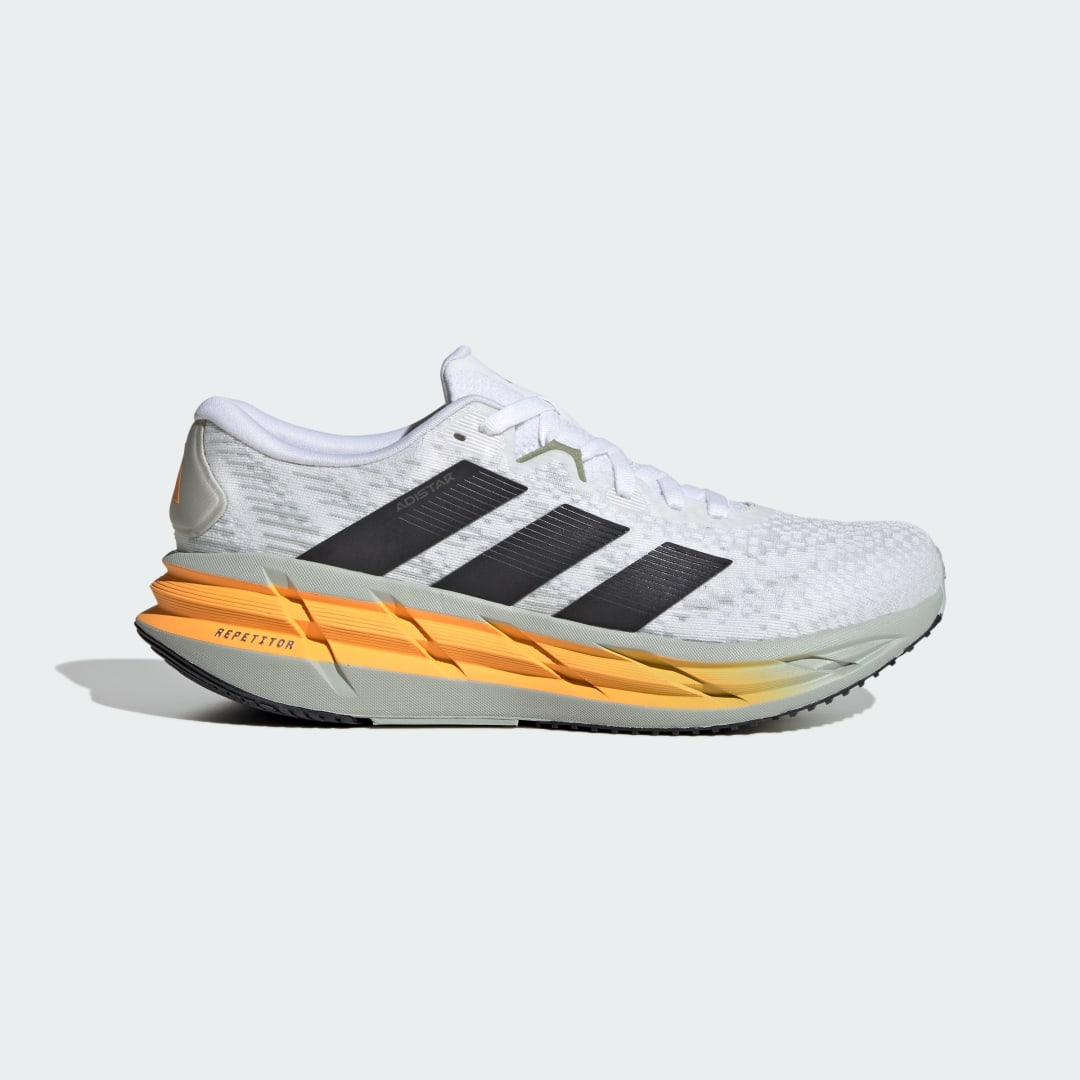 Tenisky a topánky adidas Performance Adistar 4 Biela | JR0313, 0