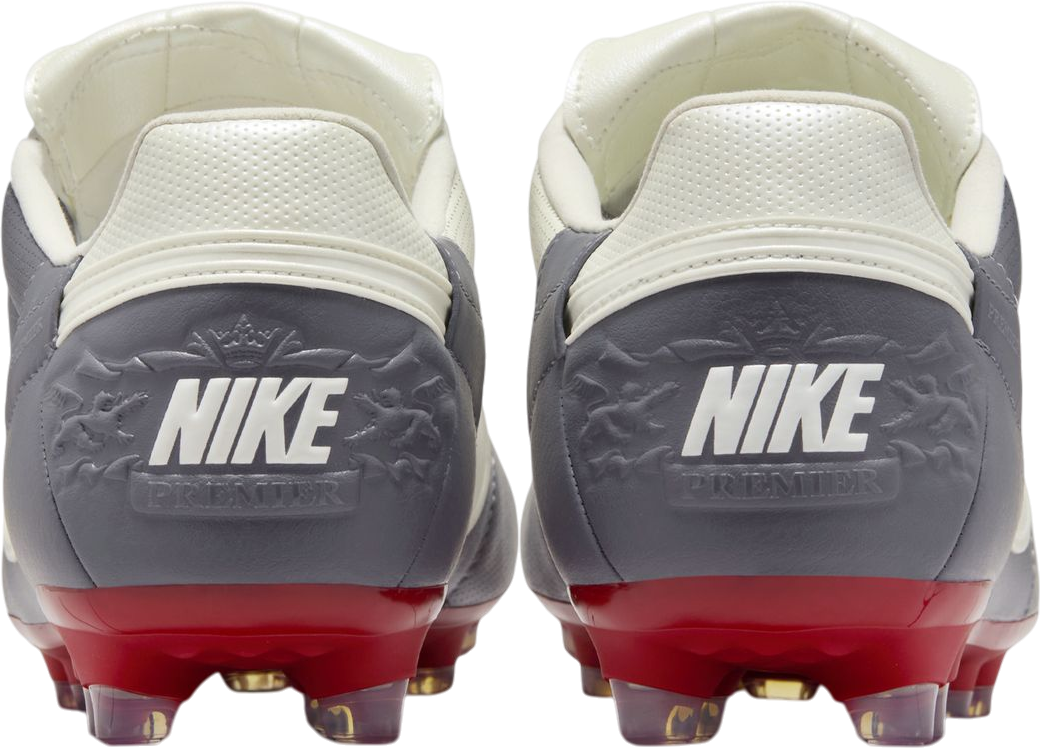 Tenisky a topánky Nike THE PREMIER III FG Šedá | hm0265-003, 1