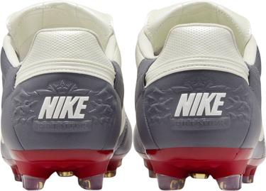 Tenisky a topánky Nike THE PREMIER III FG Šedá | hm0265-003, 1