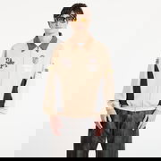 BAPE® x FOOTSHOP - Track Jacket UNISEX Beige