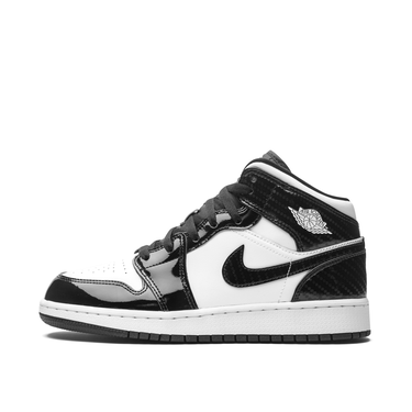 Tenisky a topánky Jordan Air Jordan 1 Mid SE GS "All Star 2021" Čierna | DD2192-001, 1