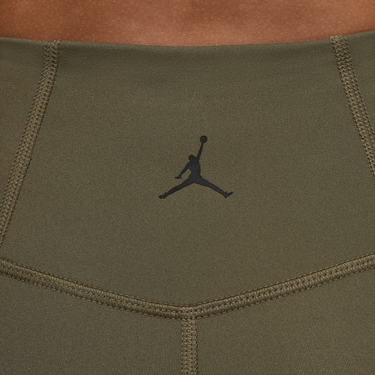 Legíny Jordan Jordan Sport Leggings Zelené | FB4620-222, 2