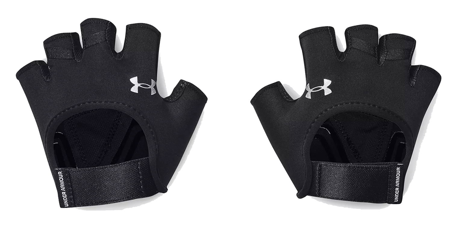Rukavice Under Armour UA Training Glove Čierna | 1377798-001, 0