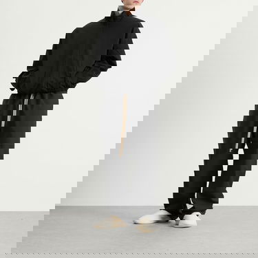 Nohavice Fear of God Fear of God Technical Drawstring Pants, Size X-Small Čierna | FG25FW35-356WBP-001, 4