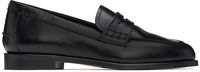 Aeyde Oscar Leather Loafers
