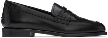 Oblečenie Aeyde Aeyde Oscar Leather Loafers Čierna | A11-FL-OSCD25CH-223-800-001, 0
