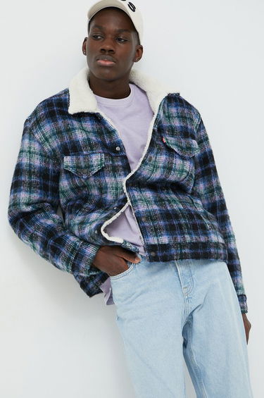 Bunda Levi's ® Jacket Rôznofarebný | 79129.0025, 0