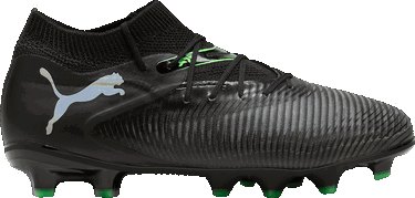 Tenisky a topánky Puma FUTURE 8 PRO FG/AG Čierna | 108142-02, 0